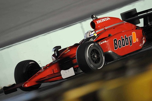 Robert Doornbos